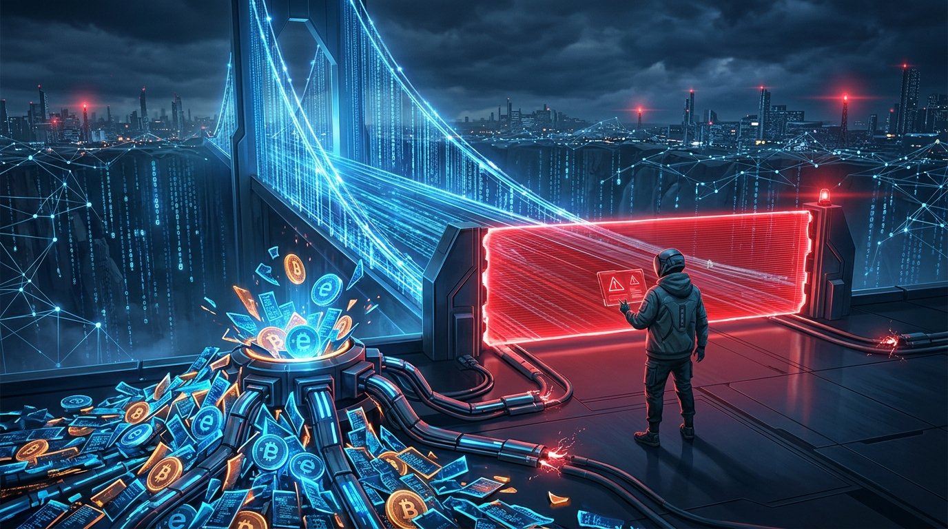 Echo Protocol Pauses Bridge After $76M eBTC Mint